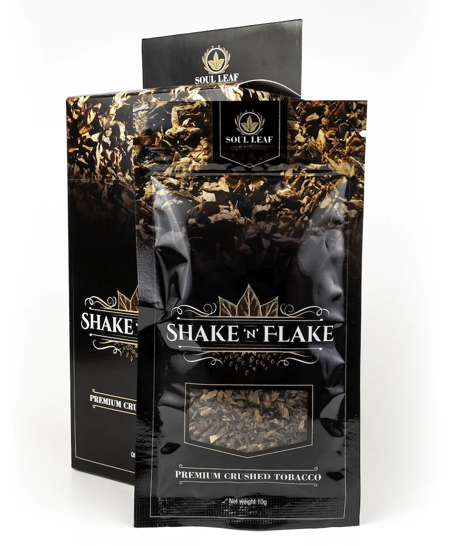 Shake n Flake Multiple Packs