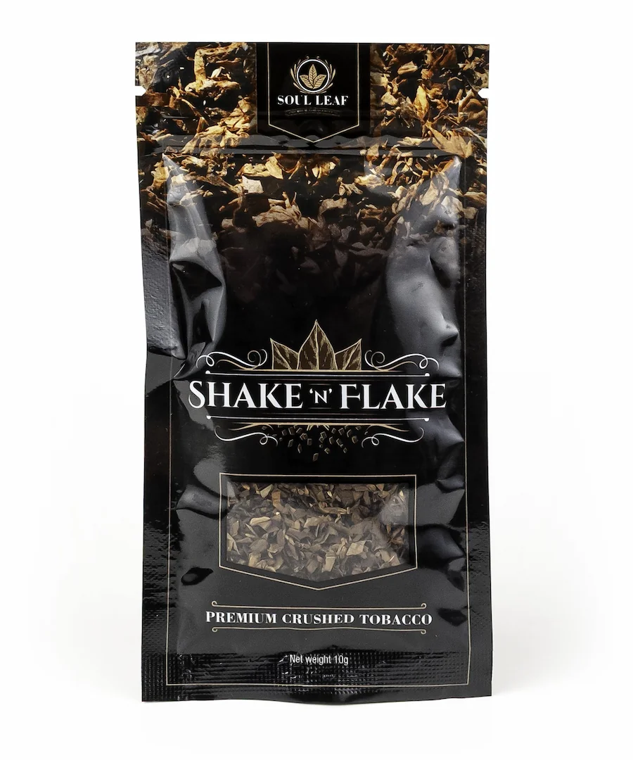 Shake n Flake Single Pack